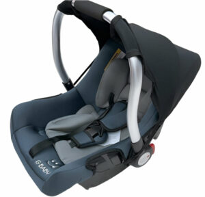 G Baby Car Seat | كارسيت للاطفال