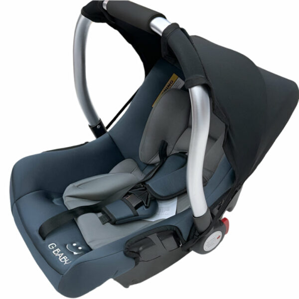 G Baby Car Seat | كارسيت للاطفال