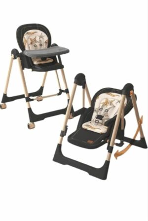 High chair umbrella 4 *1