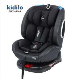 Kidilo Car Seat ZJ105A| كارسيت كيديلو ZJ105A
