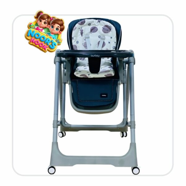 Burbay High chair DM133