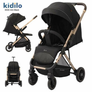 kidilo stroller 6530 mini | عربة أطفال كيديلو 6530 ميني