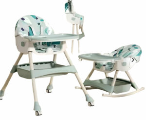 Food chair 8127A | كرسي طعام 8127A