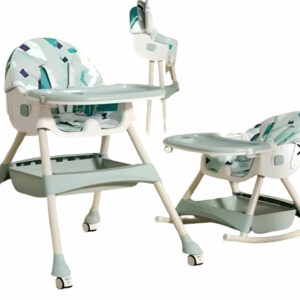 Food chair 8127A | كرسي طعام 8127A