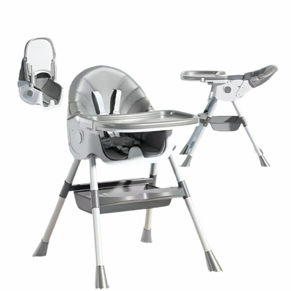 Food chair 8127 | كرسي طعام 8127