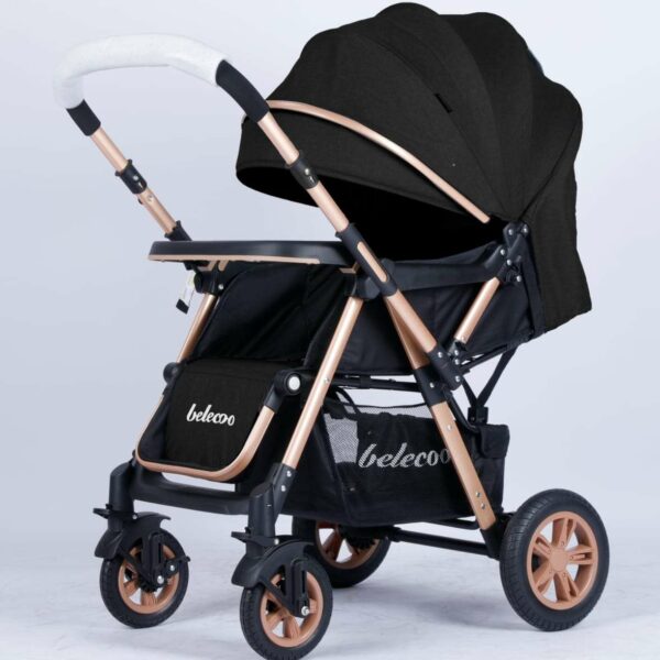 Beleco stroller 511 Pro | عربة الأطفال Belecoo 511 Pro