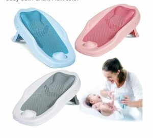 silicone shower chair | كرسي استحمام سيليكون