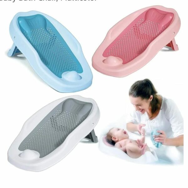 silicone shower chair | كرسي استحمام سيليكون