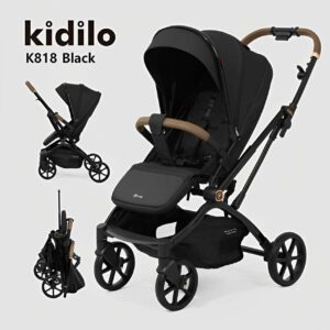 Kidilo K818 Stroller | كيديلو استرولر K818