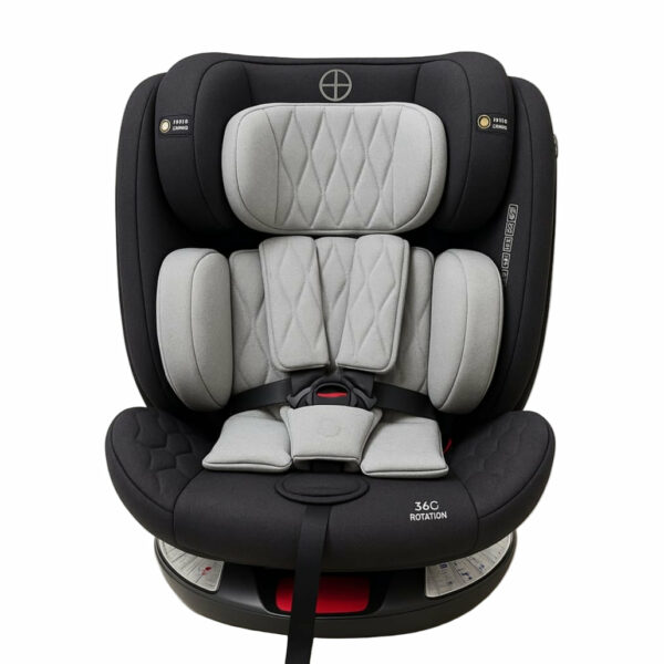 Burbay Car Seat Dm069 | مقعد سيارة بورباي Dm069