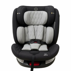 Burbay Car Seat Dm069 | مقعد سيارة بورباي Dm069