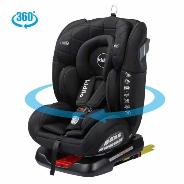 Kidilo Car Seat KBH308 | مقعد سيارة كيديلو KBH308