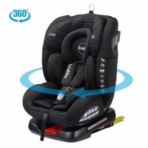 Kidilo Car Seat KBH308 | مقعد سيارة كيديلو KBH308