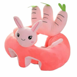 Baby learn Seat Chair Cartoon Animals | طفل يتعلم مقعد كرسي حيوانات كرتونية