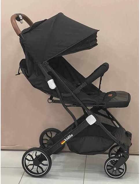 Baby Stroller Kidilo K9 - عربه اطفال كيديلو - Image 2