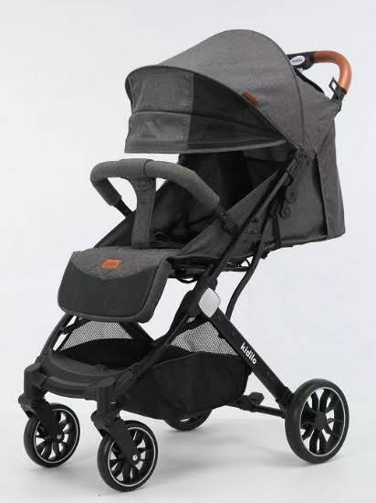 Baby Stroller Kidilo K9 - عربه اطفال كيديلو - Image 4