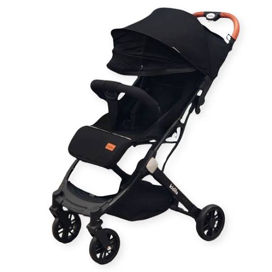 Baby Stroller Kidilo K8 -عربية اطفال كيديلو - Image 2
