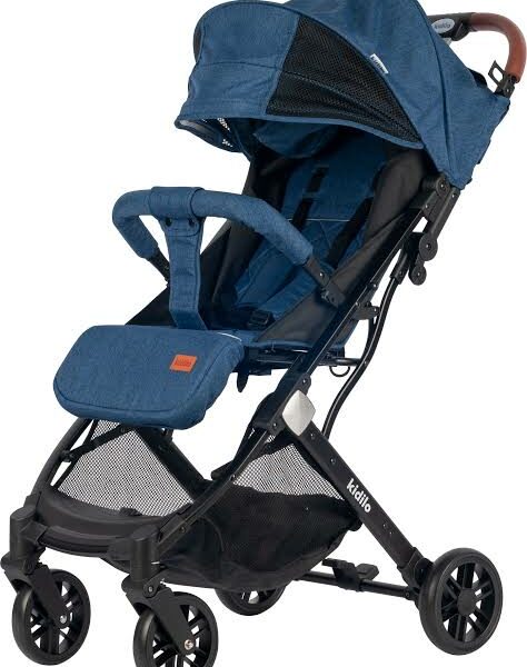 Baby Stroller Kidilo K8 -عربية اطفال كيديلو