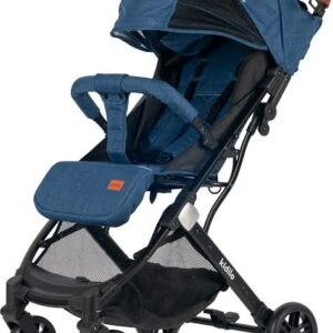 Baby Stroller Kidilo K8 -عربية اطفال كيديلو