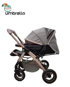 Stroller Lolipop Baby Stoller