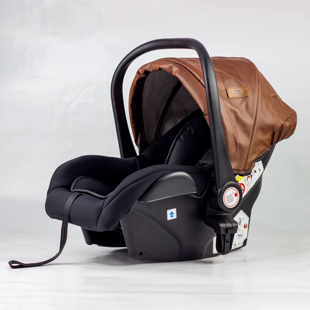 عربة أطفال لوسيد لنظام السفر الرئيسي | lucid Stroller for Master Travel System - Image 3