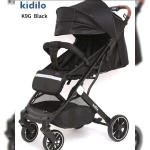 Kidilo k9G Baby Stroller