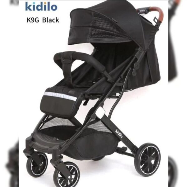 Kidilo k9G Baby Stroller