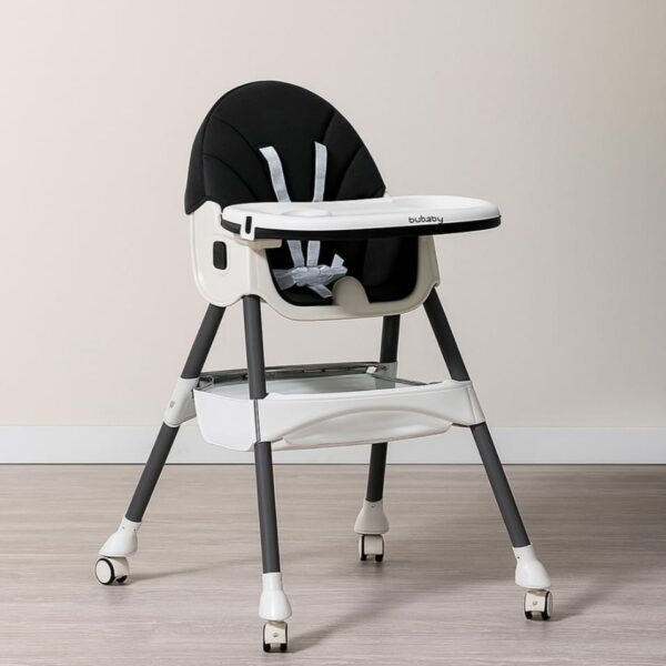Baby High Chair from Burbay DM114 | هاي تشير من بورباي هزاز