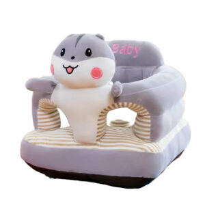 Baby learn Seat Chair Cartoon Animals | طفل يتعلم مقعد كرسي حيوانات كرتونية