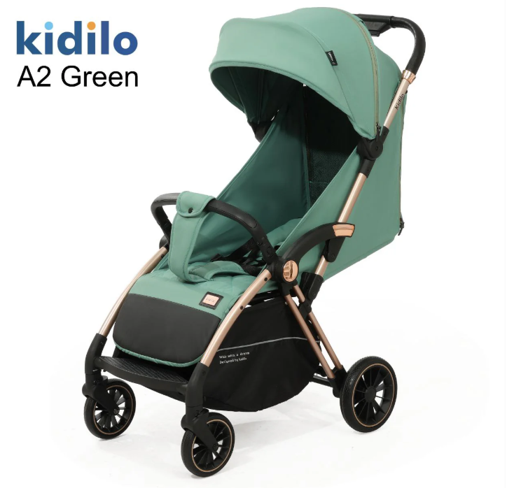 kidilo A2