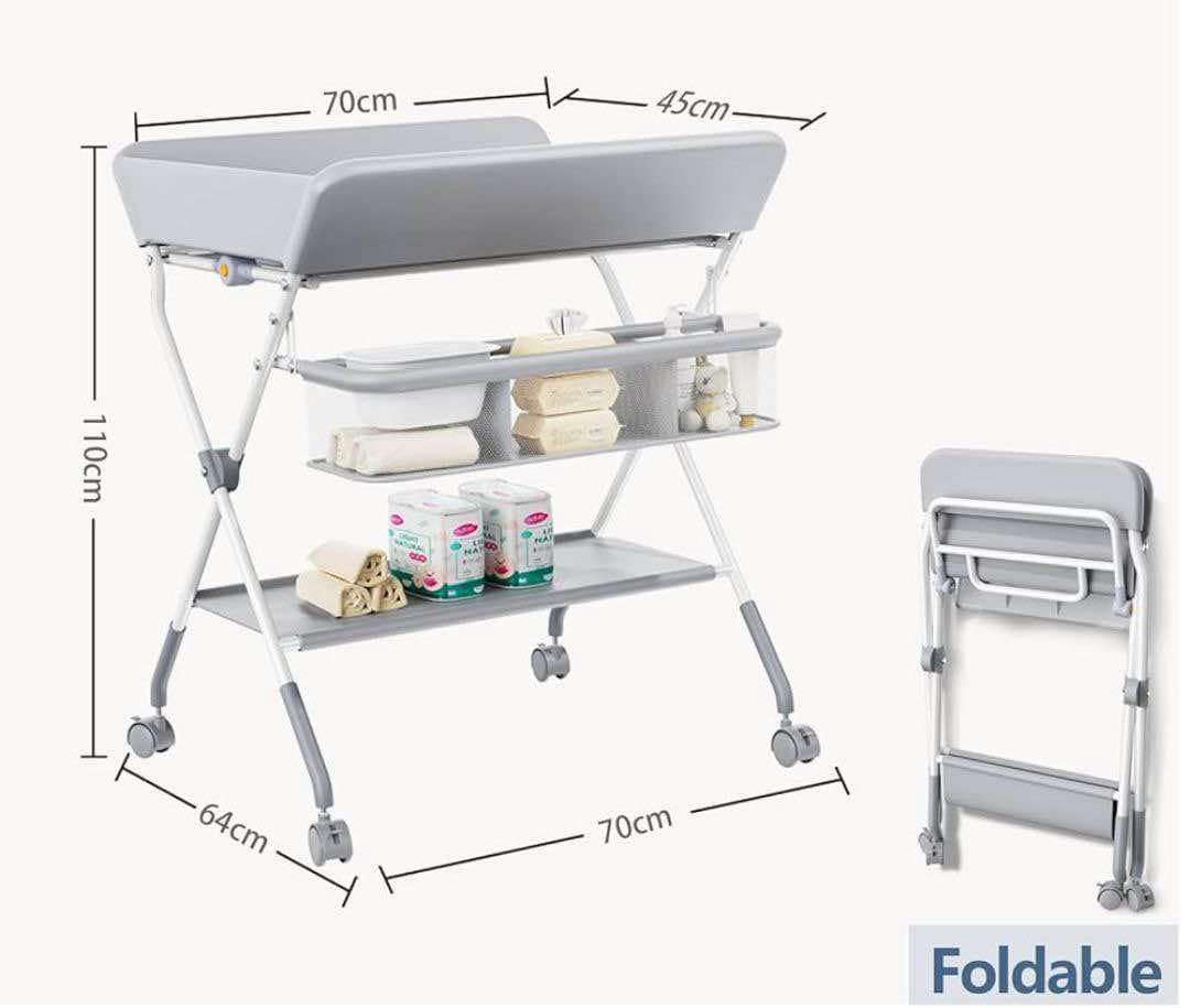 طرابيزة الغيار ووحدة الغيار DNNN-53 | Spare Parts Table and Spare Parts Unit DXN-53 - Image 2
