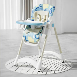 Dining Chair Levels for Kids | كرسي اكل مستويات للكرسي