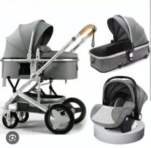 b1247099-b87b-469a-9967-bde1b7fa3173-2.jpg Belecoo Stroller + CarSeat عربة الأطفال Belecoo 530W مع مقعد السيارة