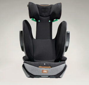 Joie I-Traver Car seat Carbon