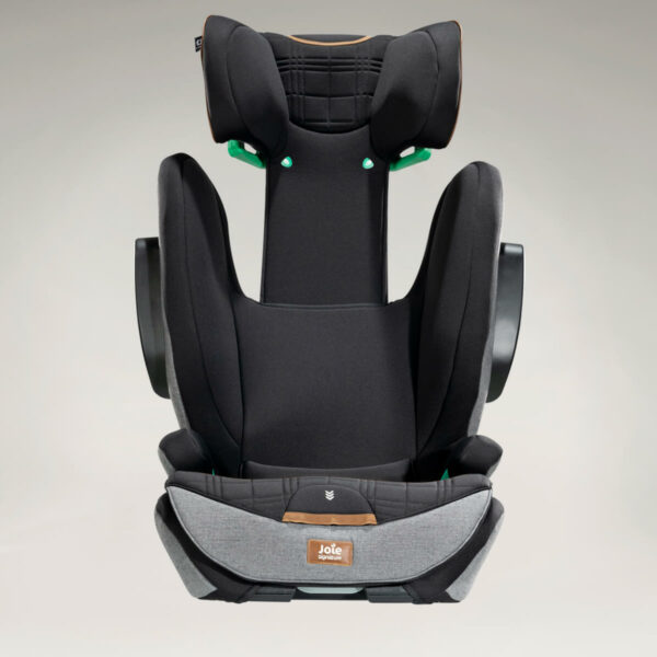 Joie I-Traver Car seat Carbon