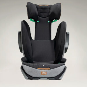 Joie I-Traver Car seat Carbon