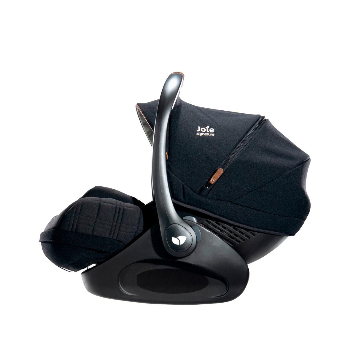 Joie I-Level Car Seat Eclipse - Image 7