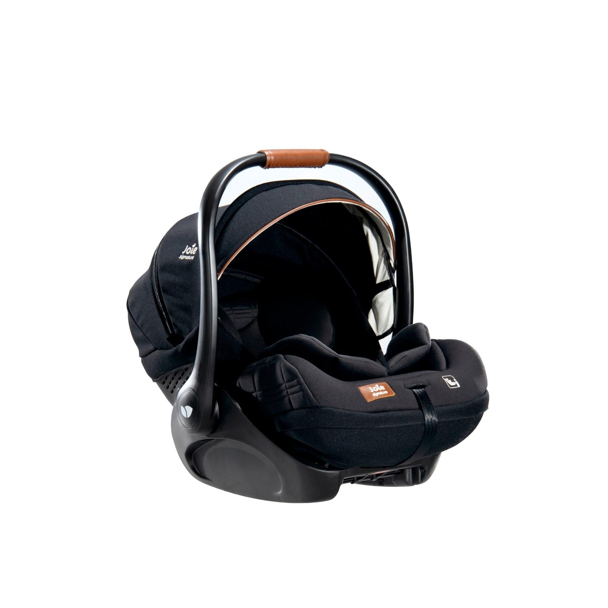 Joie I-Level Car Seat Eclipse