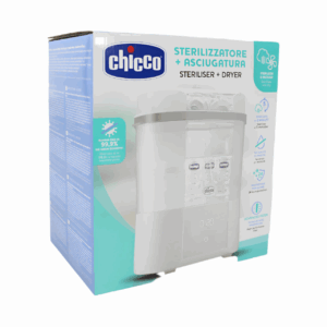 chicco-digital-steam-sterilizer-and-dryer-ourkids-chicco-8058664129577-1-1-_1-1.png Chicco Steam Sterilizer 3 In 1 | معقم بخار من شيكو 3 في 1