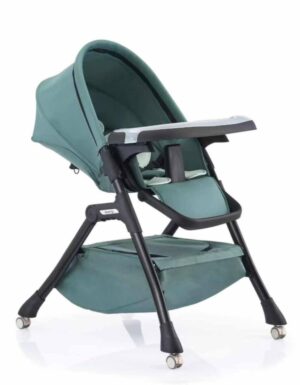 كرسي طعام كيديلو MY009 | Kidillo Dining Chair MY009