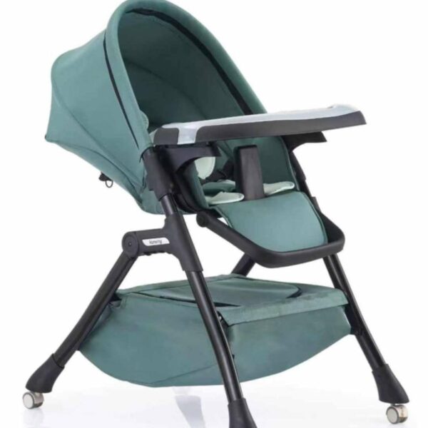 كرسي طعام كيديلو MY009 | Kidillo Dining Chair MY009