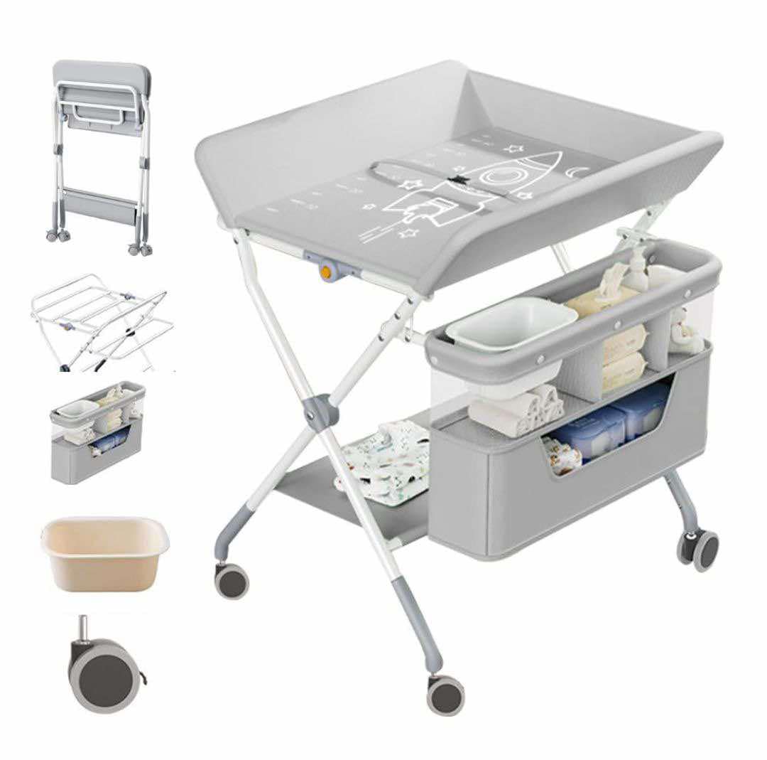 طرابيزة الغيار ووحدة الغيار DNNN-53 | Spare Parts Table and Spare Parts Unit DXN-53 - Image 5