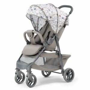 Baby Stroller SK11 | عربة أطفال SK11