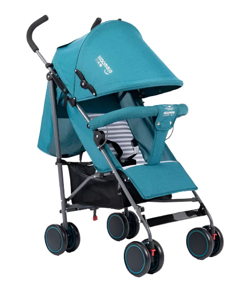 S11 Stroller | عربة أطفال S11 - Image 2