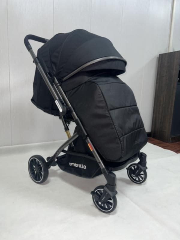Umbrella stroller X8 - Image 4