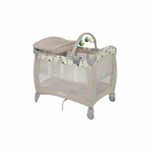 Graco Bed - Contour Electra Playard Nature Trail | سرير كونتور إليكترا من جراكو