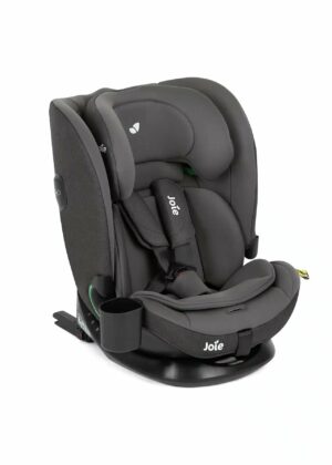 Joie I-Bold Car Seat Thunder