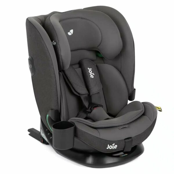 Joie I-Bold Car Seat Thunder