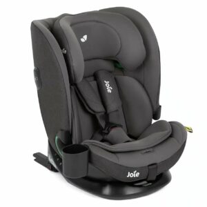 Joie I-Bold Car Seat Thunder