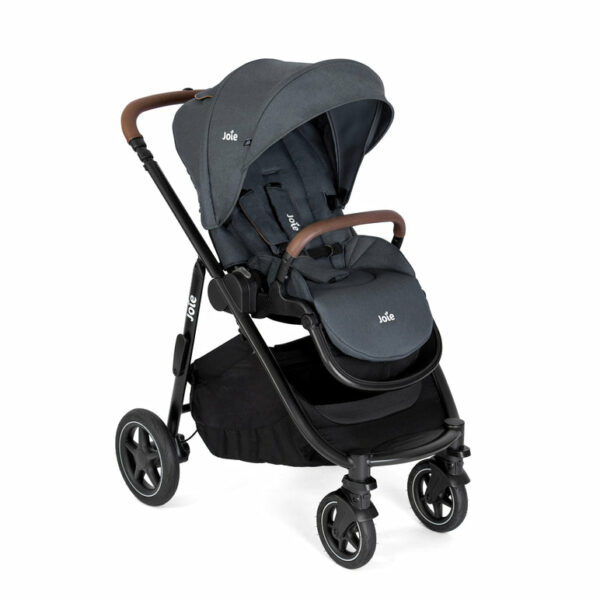 Joie Versatrax Stroller Moonlight